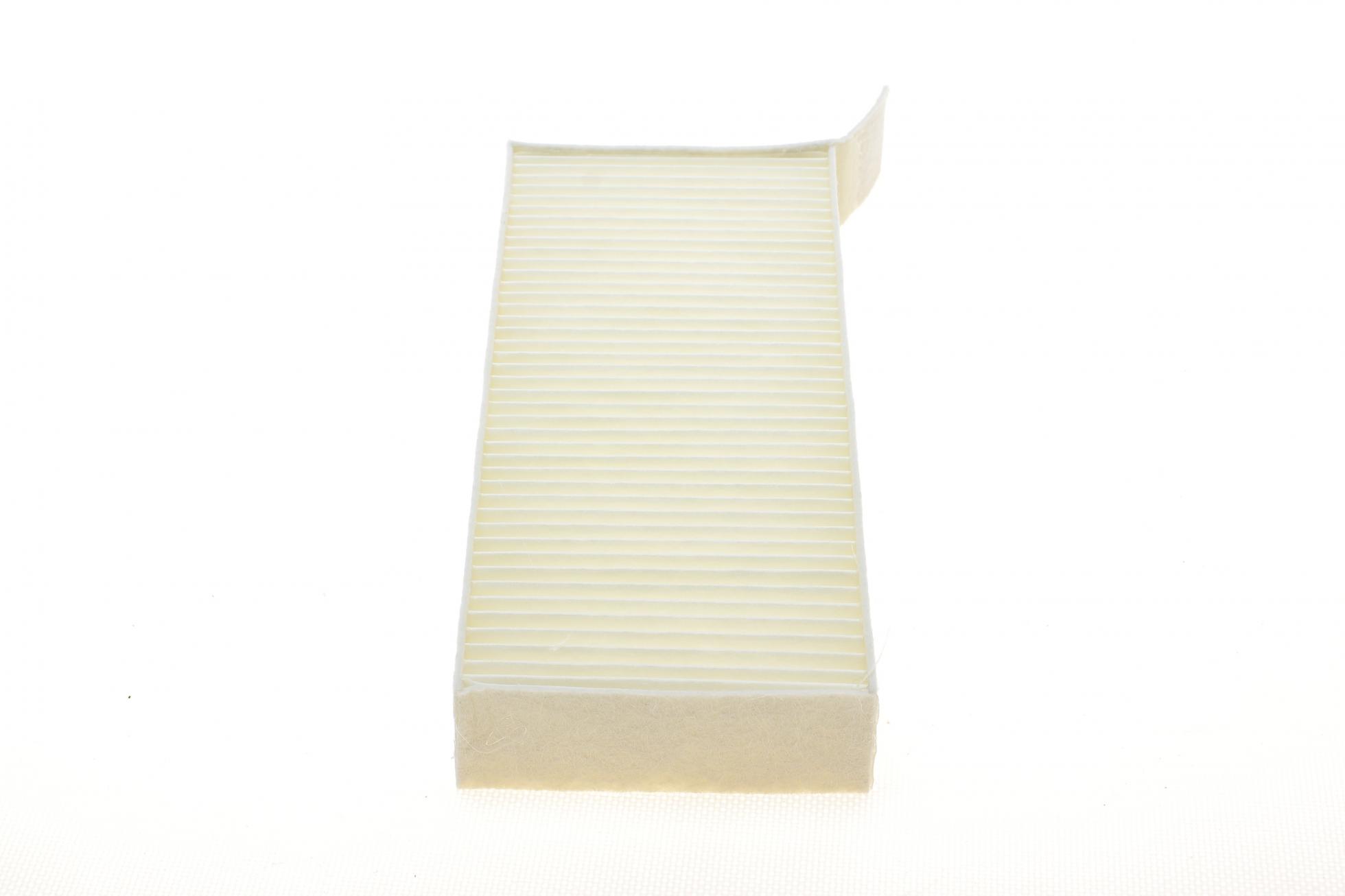 WP421 WUNDER FILTER